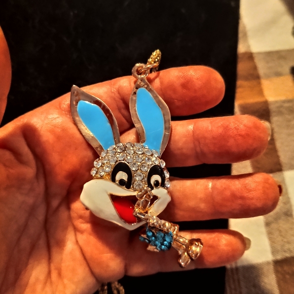 Whimsical Rabbit - Picture 4 of 5